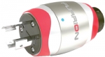 Furrion 15A Plug And Connector 